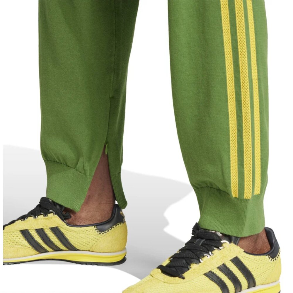 Adidas x Wales Bonner Knit Jogger - Picture 5 of 13